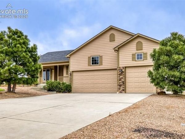 9967 Keating Drive, Peyton, CO 80831