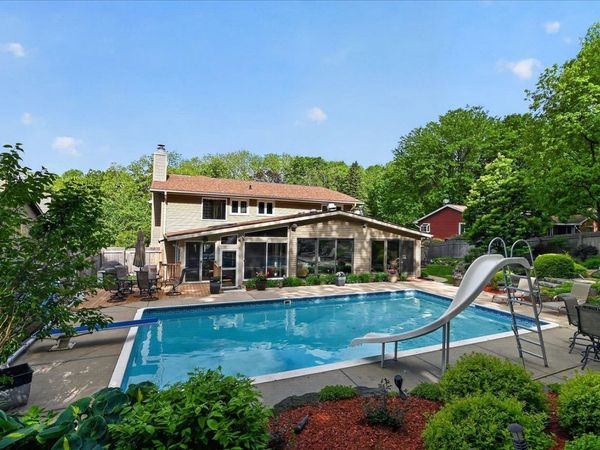 6207 Indian Mound Drive, McFarland, WI 53558
