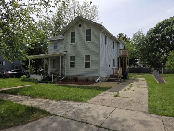 515 N Pearl Street, Janesville, WI 53548