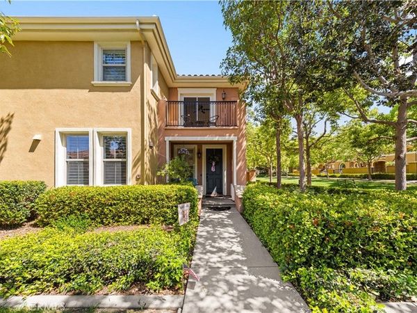 111 Chantilly, Irvine, CA 92620