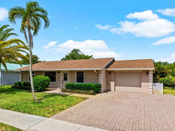 5175 Beechwood Road, Delray Beach, FL 33484