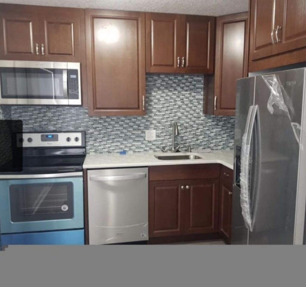 4641 NW 9th Drive, Unit 4641, Plantation, FL 33317 Photo
