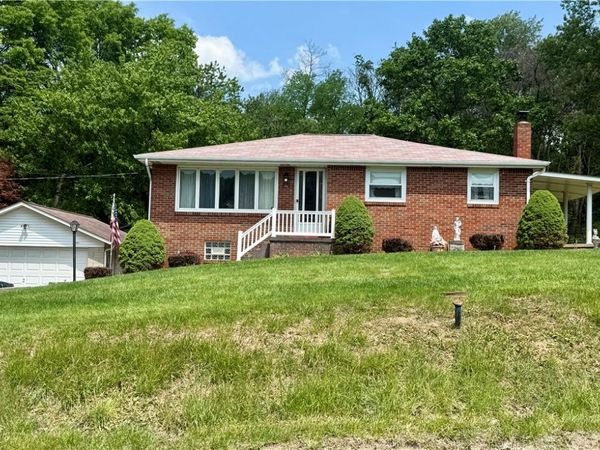 151 Huntingdon Rd , Wyano, PA 15695