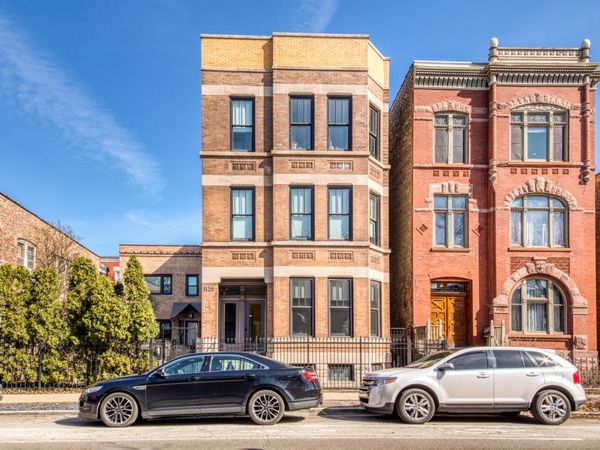 1135 N Damen Avenue , Unit 2R, Chicago, IL 60622