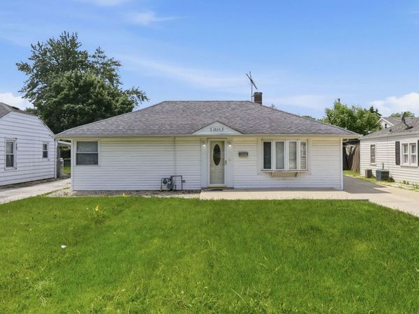 2834 Maple Street , Franklin Park, IL 60131