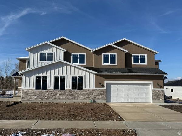 443 N 500 E, Unit LOT 2, Salem, UT 84653