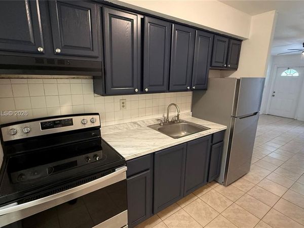 4940 SW 28th Ter , Unit S, Dania Beach, FL 33312