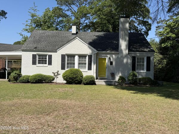 1308 E Park Ave B, Goldsboro, NC 27530