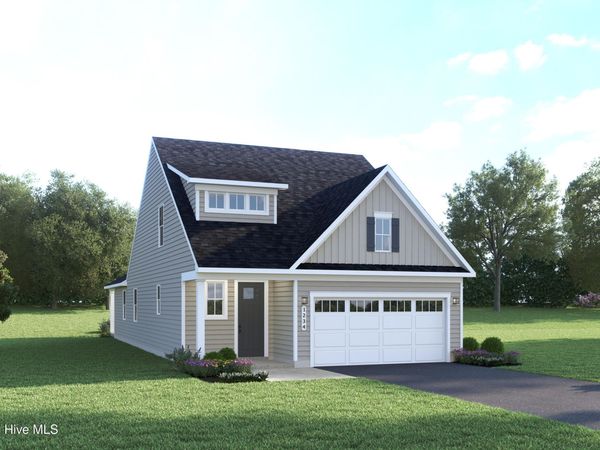 219 Brookwood Park Court, Sunset Beach, NC 28468