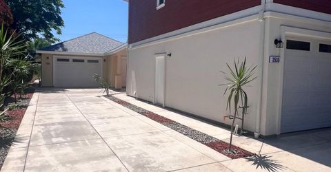 3530 26th Ave, Sacramento, CA 95820 Photo