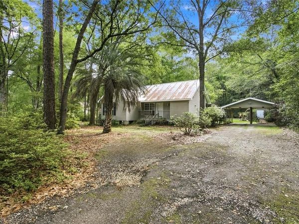 68164 MARION Street, Mandeville, LA 70471