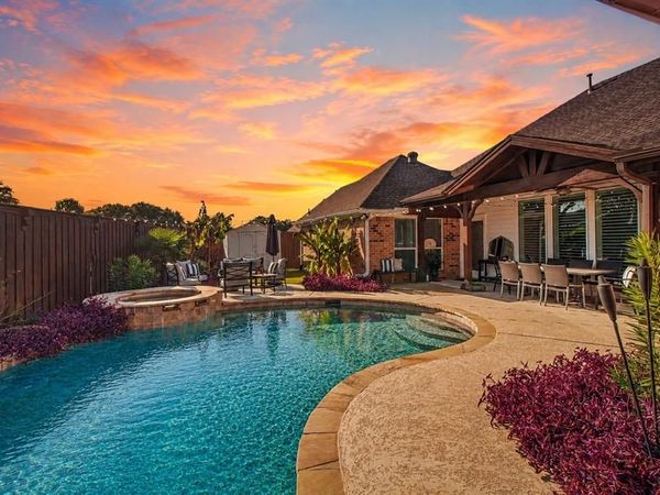2500 Redfield Drive, Plano, TX 75025