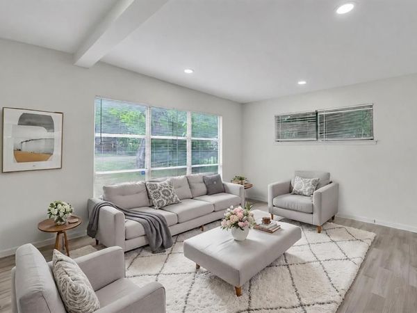 4609 Lois Street, Fort Worth, TX 76119