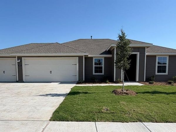 505 Northern Red Drive, Josephine, TX 75189