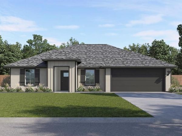 407 Northern Red Drive, Josephine, TX 75189
