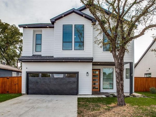 2042 Bickers Street, Dallas, TX 75212