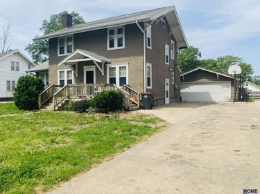 1419 N 11th Street, Beatrice, NE 68310