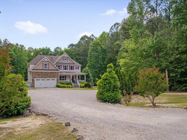 180 Great Woods Lane, Youngsville, NC 27596