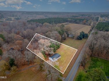 6801 Rock Service Station Road, Raleigh, NC 27603