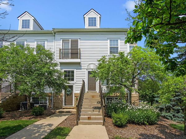 1155 Freesia Court, Ann Arbor, MI 48105