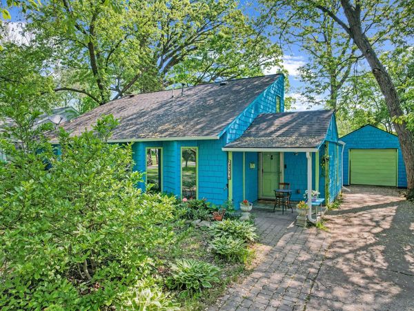2371 Yost Boulevard, Ann Arbor, MI 48104
