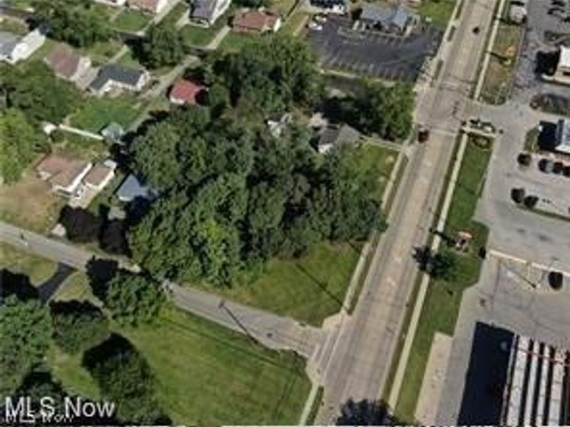 V/L Andrews Road , Mentor on the Lake, OH 44060 Photo 2