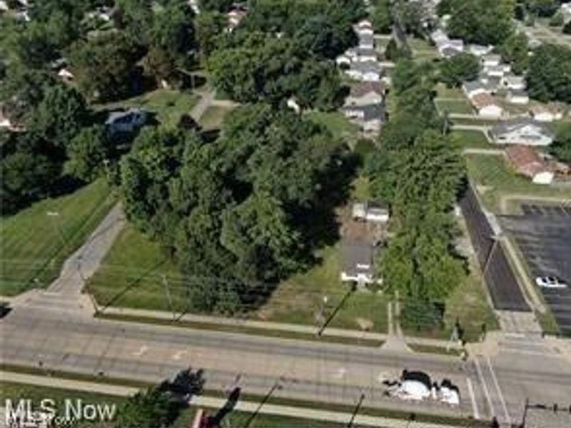 V/L Andrews Road , Mentor on the Lake, OH 44060 Photo 3
