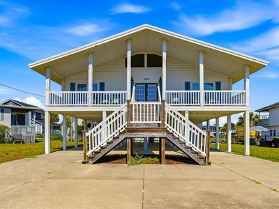 2259 Oyster Cove, Garden City Beach, SC 29576