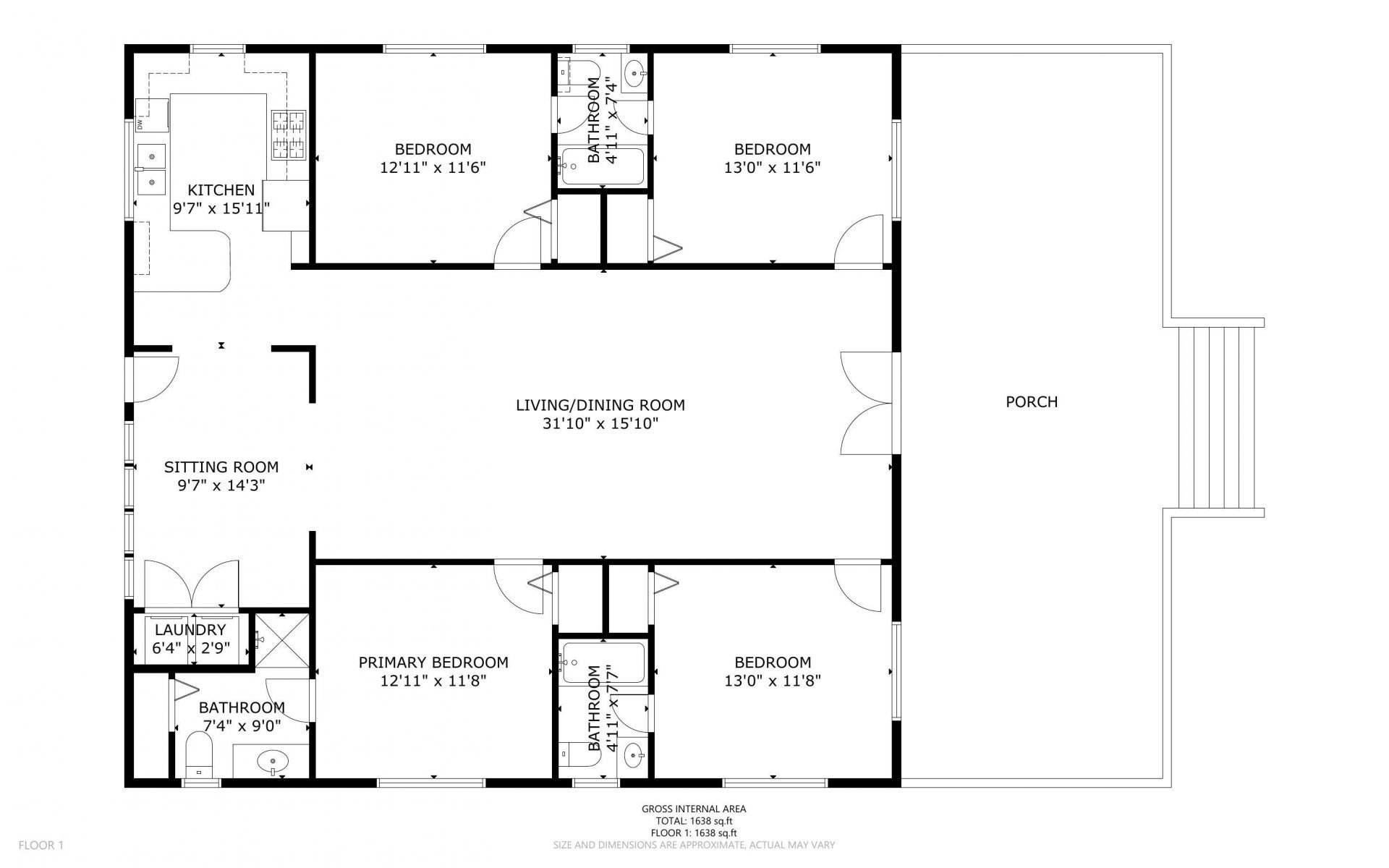 2259 Oyster Cove Photo 39