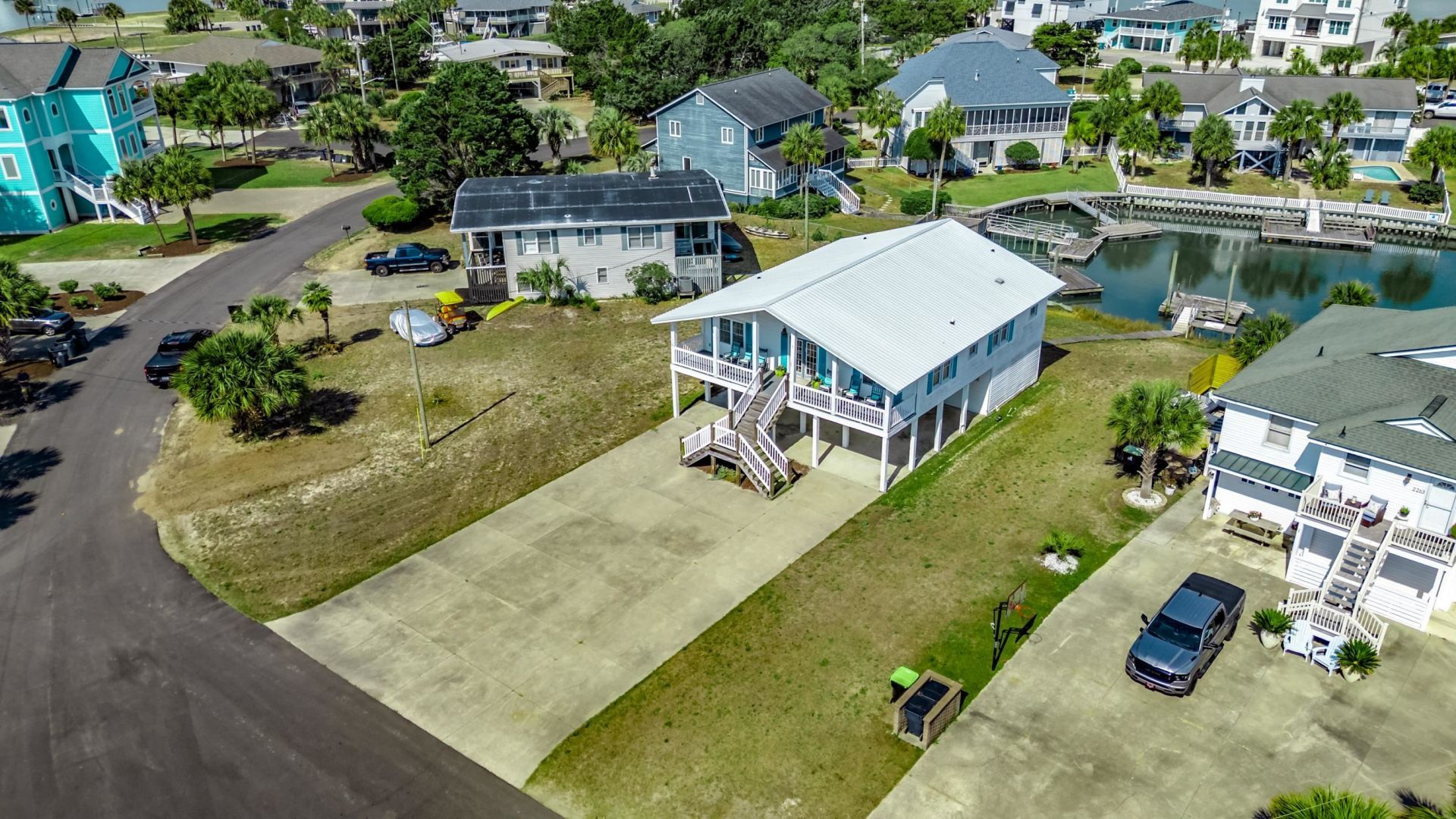 2259 Oyster Cove Photo 44