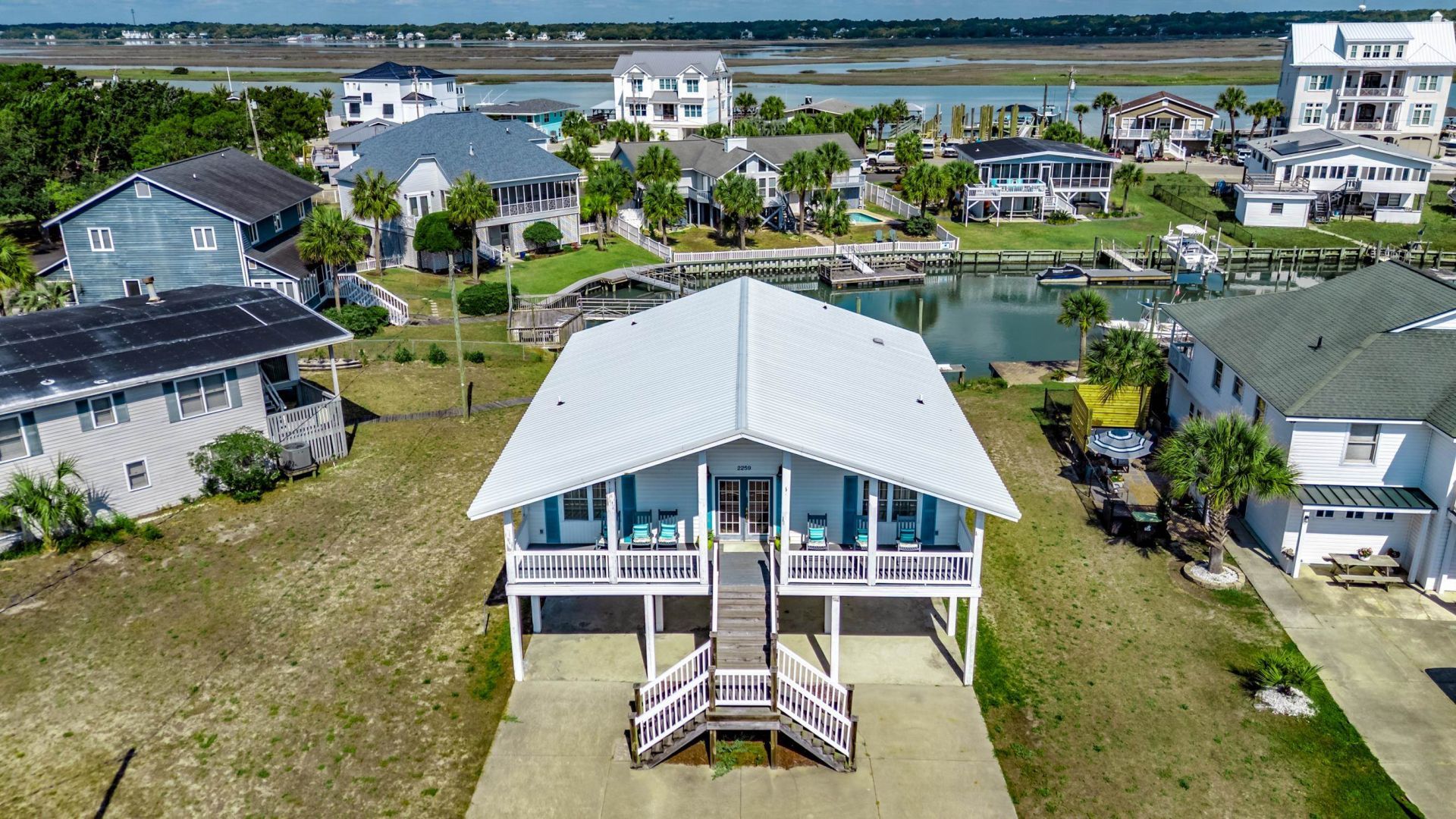 2259 Oyster Cove Photo 8