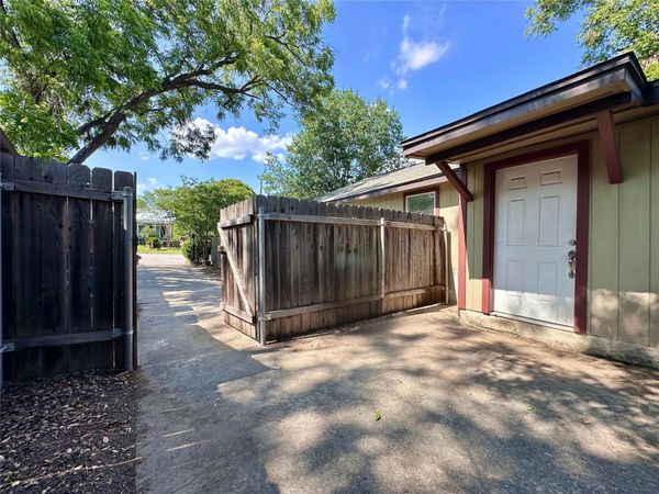 2103 E 16th ST, Unit Annex, Austin, TX 78702