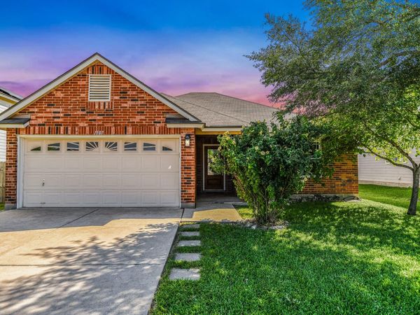 1507 Apollo CIR, Round Rock, TX 78664