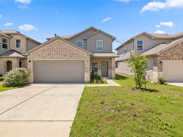 2905 Maryanne LN, Pflugerville, TX 78660