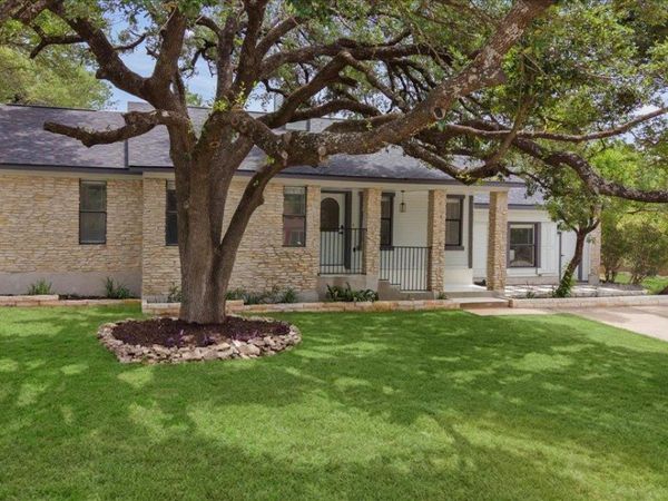 200 Chaco CYN, Cedar Park, TX 78613