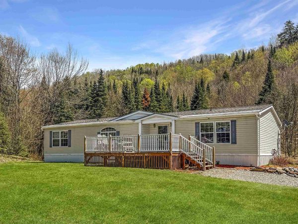 53 Marquis Lane, Columbia, NH 03590