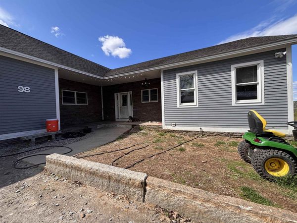 0 Hidden Lane, Northfield, NH 03276