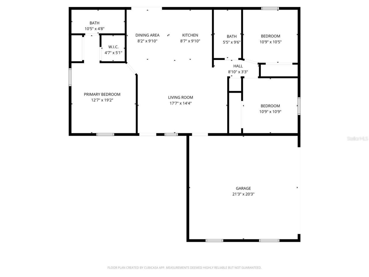 1812 34th Avenue E, Bradenton, FL 34208 Photo
