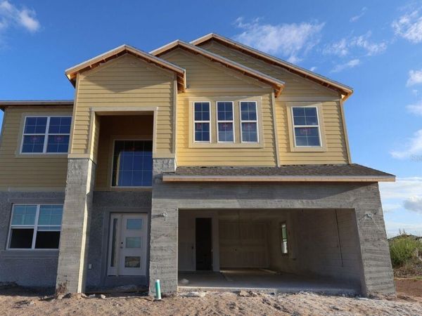 1189 HYDE STREET , ST CLOUD, FL 34771