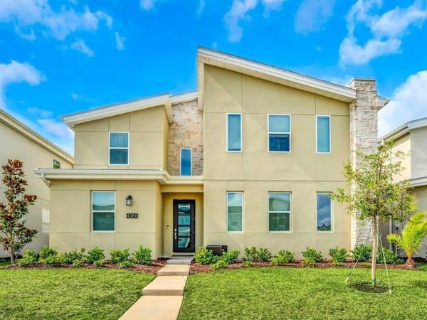 4388 QUOTE STREET , KISSIMMEE, FL 34746