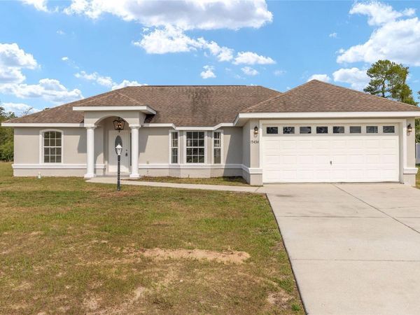 15434 SW 23RD COURT ROAD , OCALA, FL 34473
