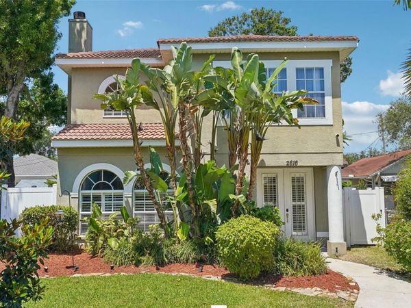 2616 11TH STREET N, ST PETERSBURG, FL 33704