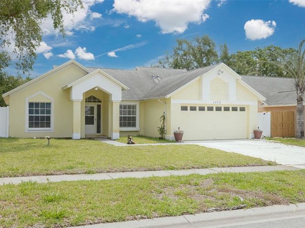 1472 BAY VIEW STREET , TARPON SPRINGS, FL 34689