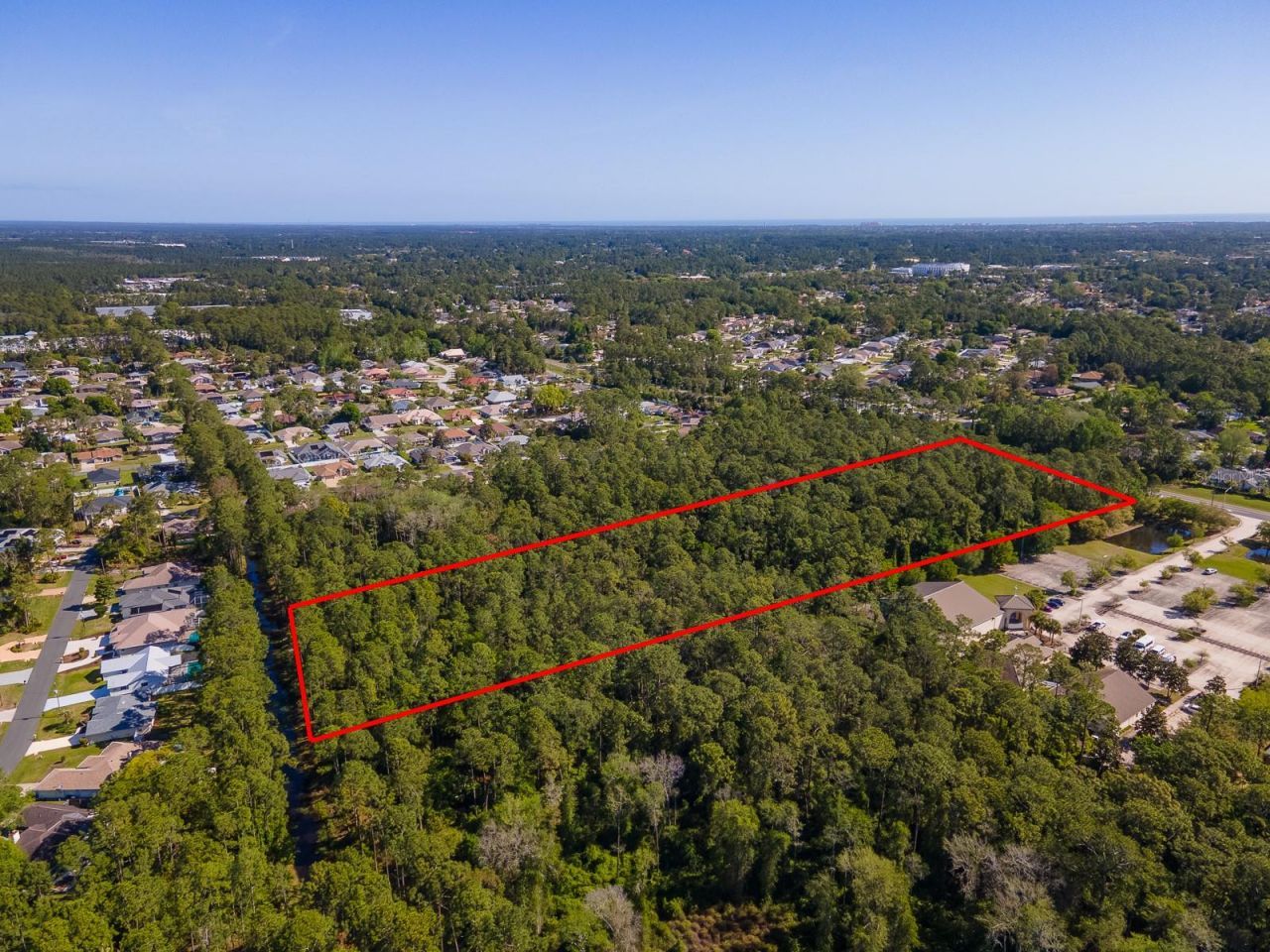Xxxx Pine Lakes Parkway , Palm Coast, FL 32164 Photo