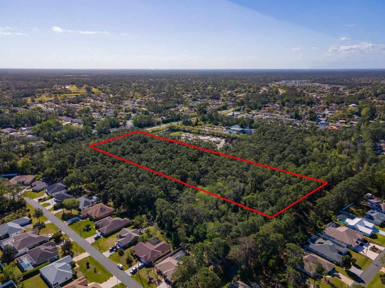 Xxxx Pine Lakes Parkway , Palm Coast, FL 32164 Photo