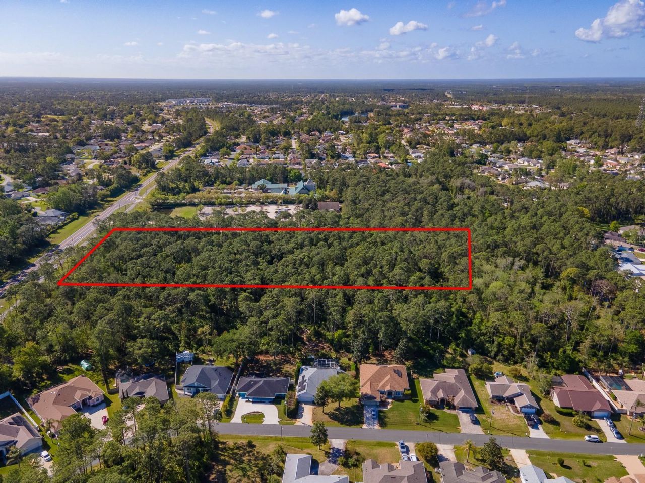 Xxxx Pine Lakes Parkway , Palm Coast, FL 32164 Photo