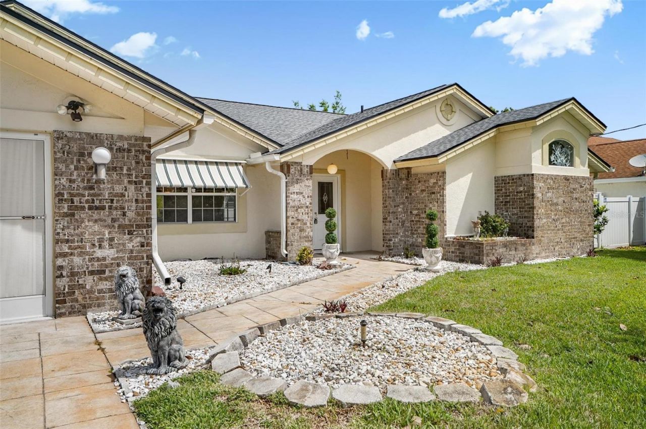 77 Folcroft Lane, Palm Coast, FL 32137 Main Photo