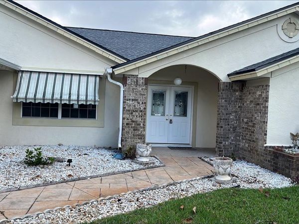77 FOLCROFT LANE , PALM COAST, FL 32137
