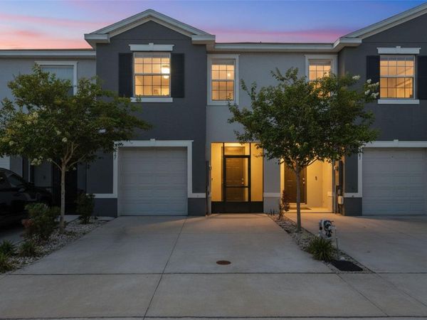 5267 DRAGONFLY DRIVE , WILDWOOD, FL 34785
