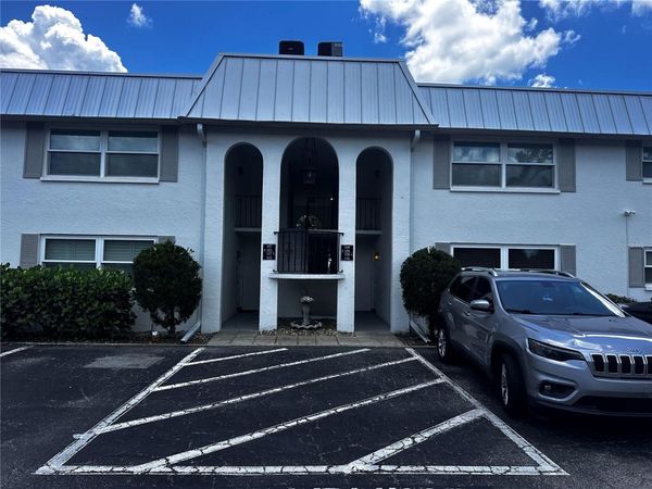 5800 HOLLYWOOD BOULEVARD , Unit 116, SARASOTA, FL 34231